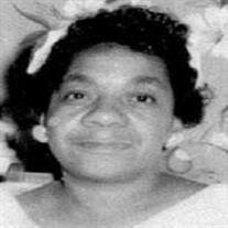 Beatrice M. Diggs