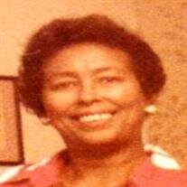Clara Diggs