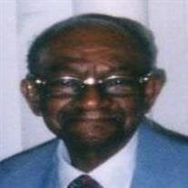 William N. Diggs
