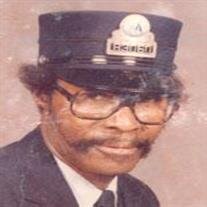 Jasper C. Dildy