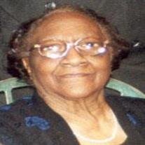 Mary C. Dix