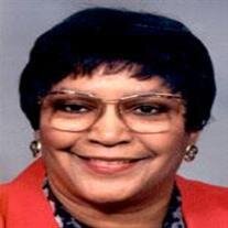 Virginia M. Dixon