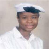 Christille R. Dixon