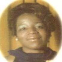 Barbara Bernadine Dixon