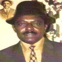 Frank Dixon