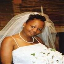 Michele Dixon-Holley