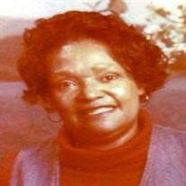 Hilda Dobson
