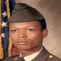 Mark A. Dorsey
