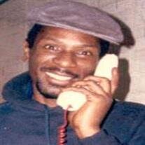 Albert G. Dorsey