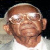 Calvin A. Dorsey