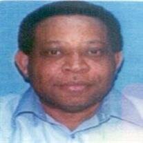 James Sherman Dorsey