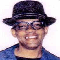 Weaver L. Dorsey