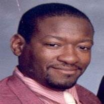 Gilbert Dorsey