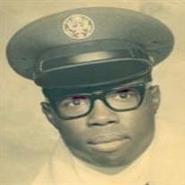 James Dorsey