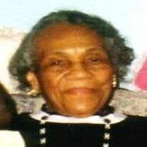 Rosetter M. Doster