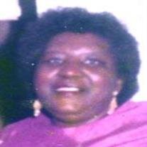 Nina Mae Douglass