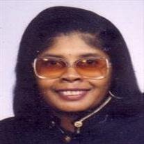 Vernice Downing