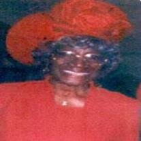 Ethel Hicks Draughon