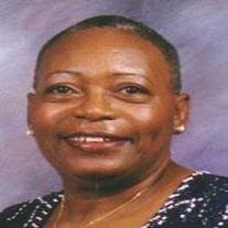 Margaret R. Dredden
