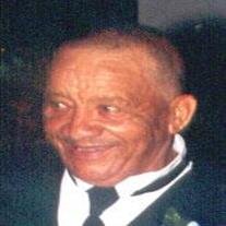 Ned Thomas Drumgoole