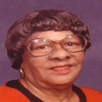 Helen C. Drummond