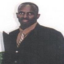 Anthony Antonio Dry