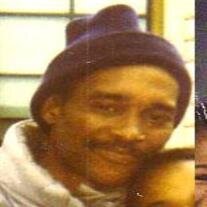 Vincent Ambrose DuBose