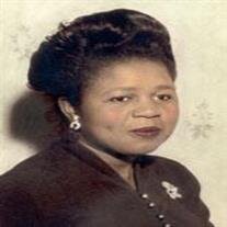 Herline Dudley