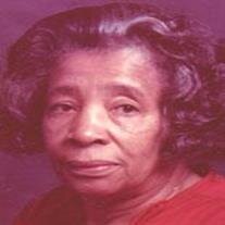 Enid Elease Dudley