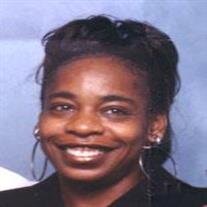 Karen D. Dudley-Balogun