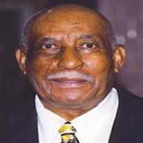 Parnell Dumas