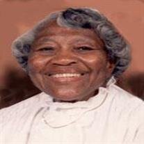 Idell Elizabeth Duncan