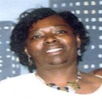 Dorthea Elizabeth Duncan