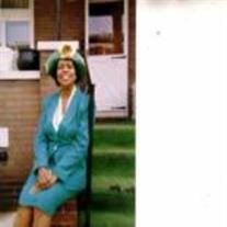 Gladys E. Duncan