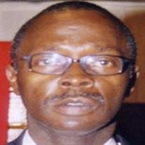 Willie A. Duncan