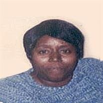 Clara Mae Dunn