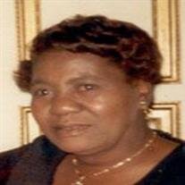 Nellie P. Durham