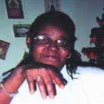 Beatrice R. Durham