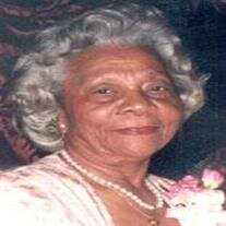 Nevolia O. Duvall