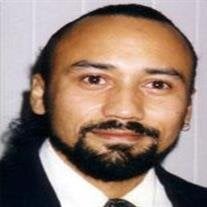 Michael A. Eaddy