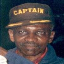Robert J. Eady