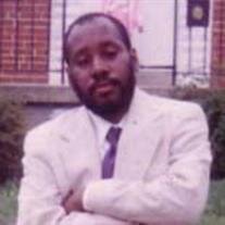 Jay Allen Early