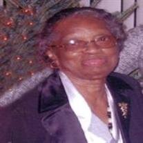 Gertrude Easley
