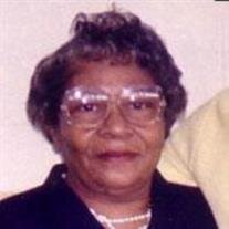 Mary Green Eaton