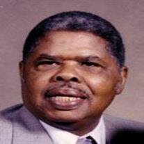 Samuel J. Edmonds