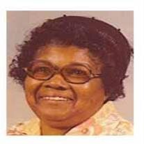 Beatrice Ingram Edmonds