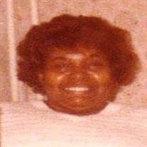 Gladys M. Edmonds