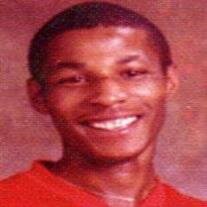 Larry D. Edmonds