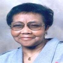 Vivian Tobias Edward