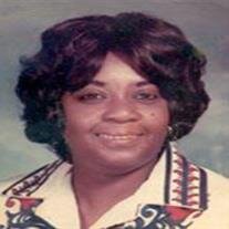 Willie N. Edwards